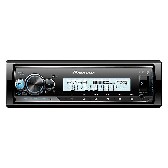 Car radio Pioneer MVH-MS510BT 