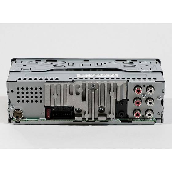 Car radio Pioneer MVH-MS510BT 
