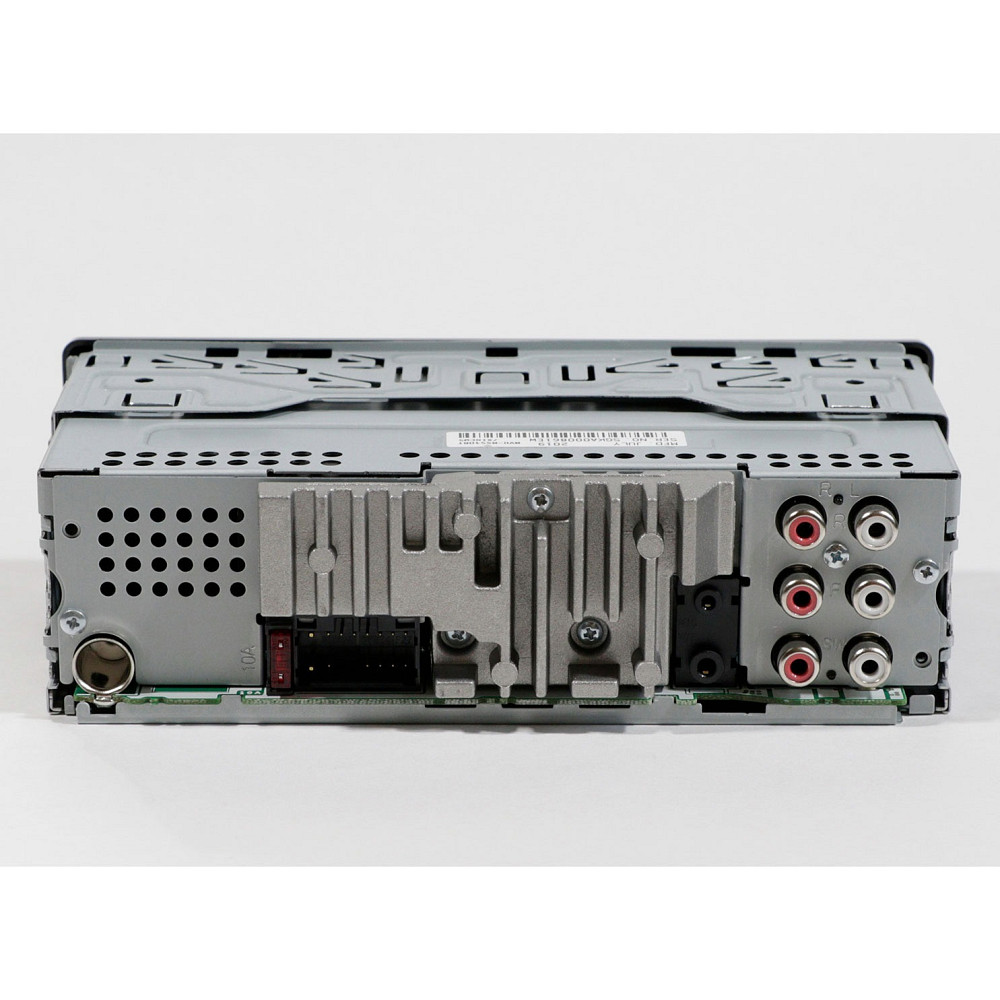 Car radio Pioneer MVH-MS510BT  - photo 3