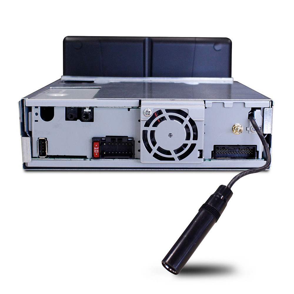 Multimedia Pioneer SPH-EVO62DAB-ANT  - photo 3