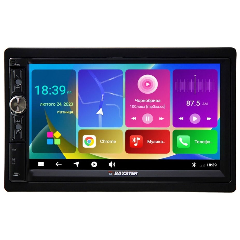 Multimedia Pioneer SPH-EVO82DAB-UNI  - photo 1