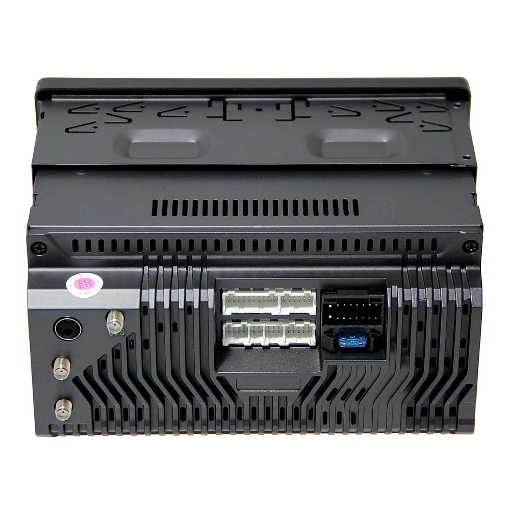 Multimedia QLine Dino-1001 Carplay/AndroidAuto  - photo 4