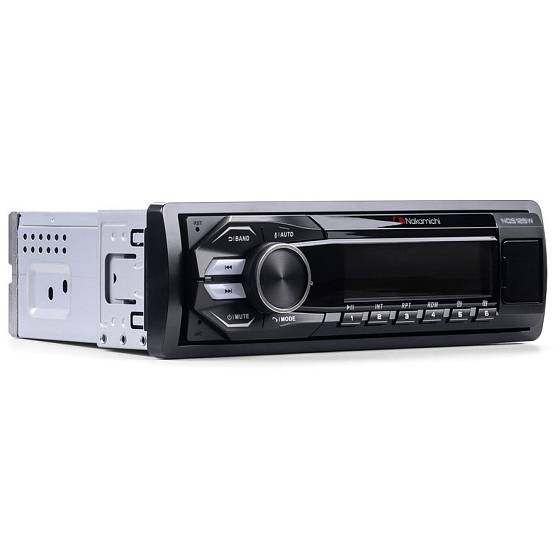 Car radio Nakamichi NQ512BW 