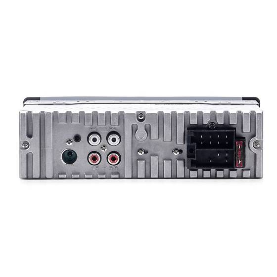 Car radio Nakamichi NQ512BW 