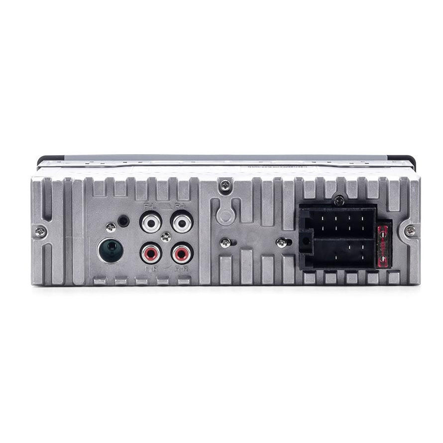 Car radio Nakamichi NQ512BW  - photo 3