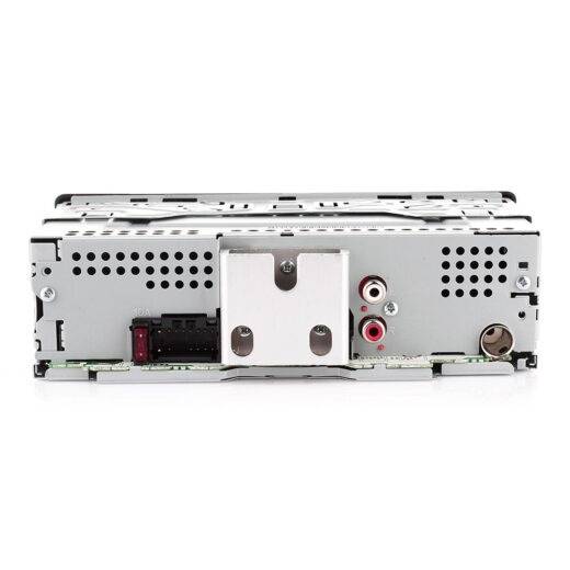 Car radio Pioneer MVH-S120UBG 