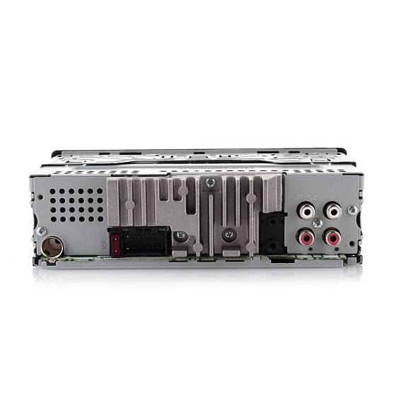 Car radio Pioneer MVH-S520BT 