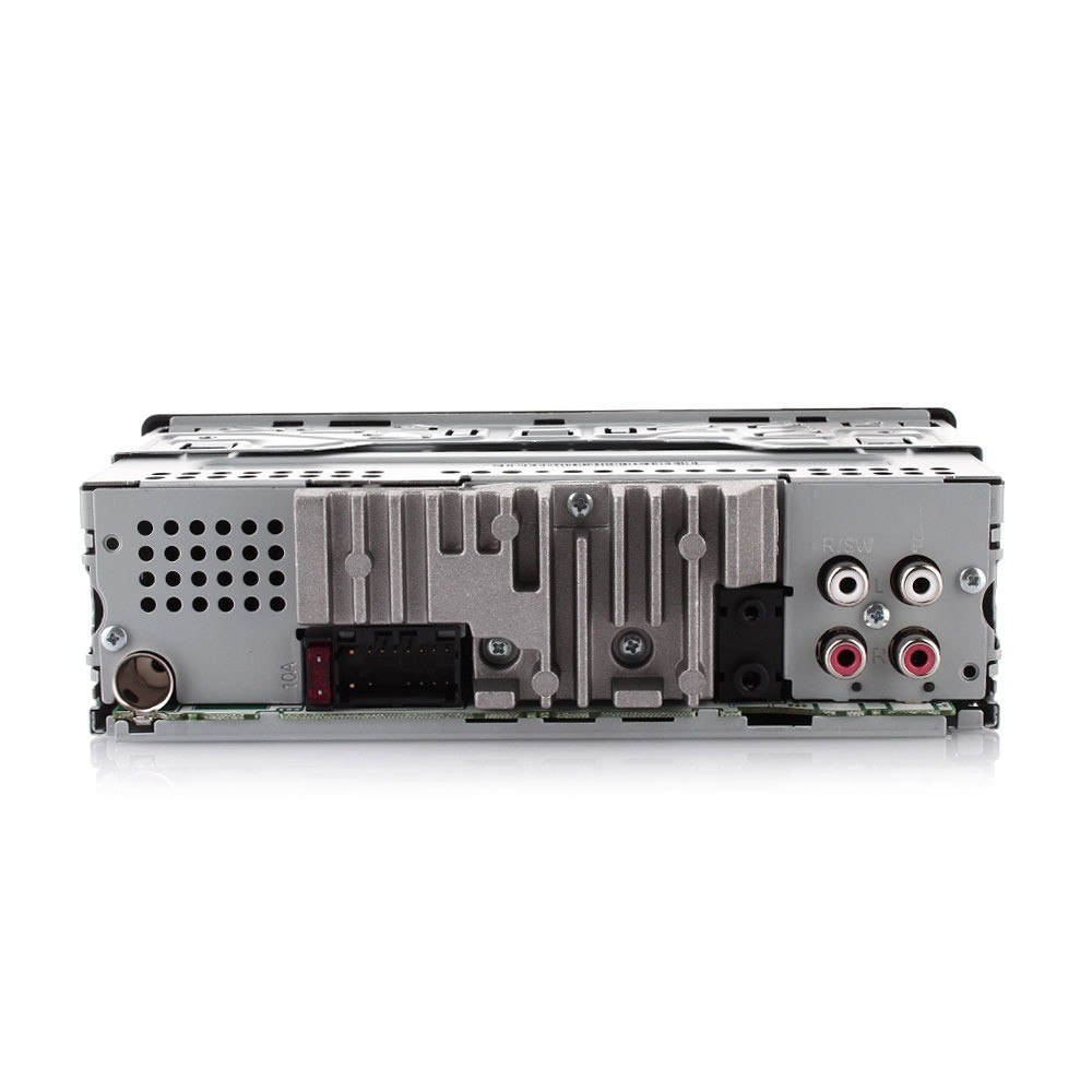 Car radio Pioneer MVH-S520BT  - photo 2