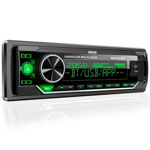 Car radio Mystery MAR-444BT 