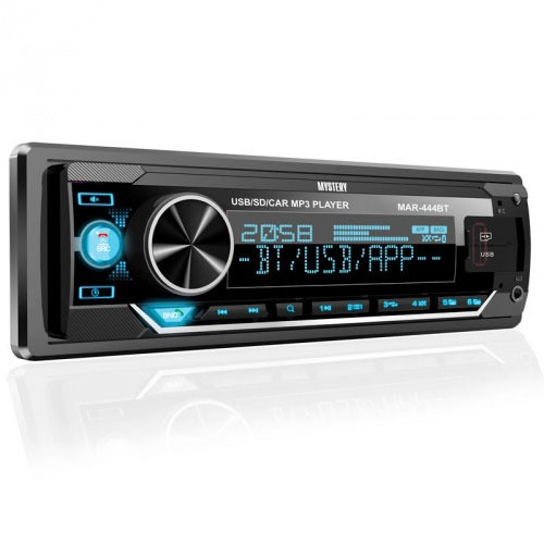Car radio Mystery MAR-444BT  - photo 2
