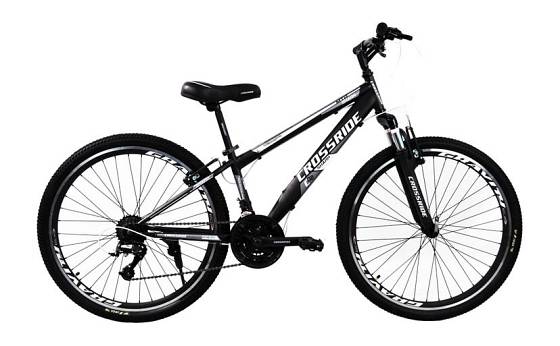 Bicycle Crossride Shark ST MTV 26 