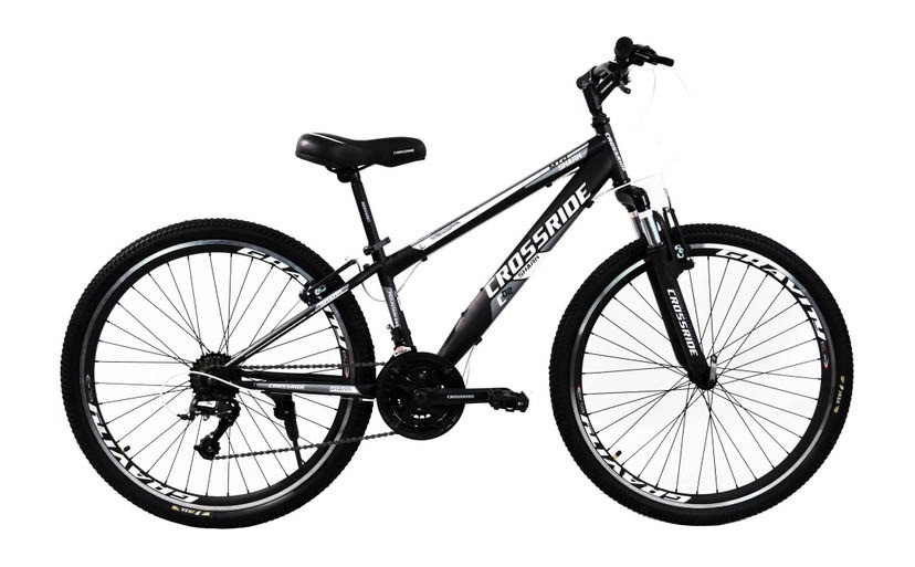 Bicycle Crossride Shark ST MTV 26  - photo 1