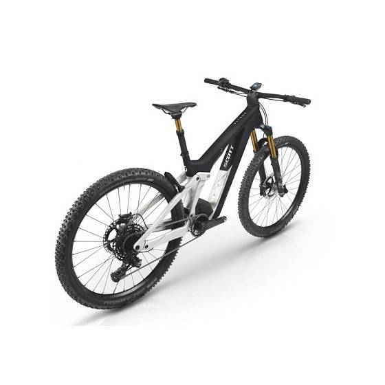 Trek Tempo bike 