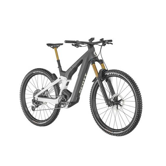 Trek Tempo bike 