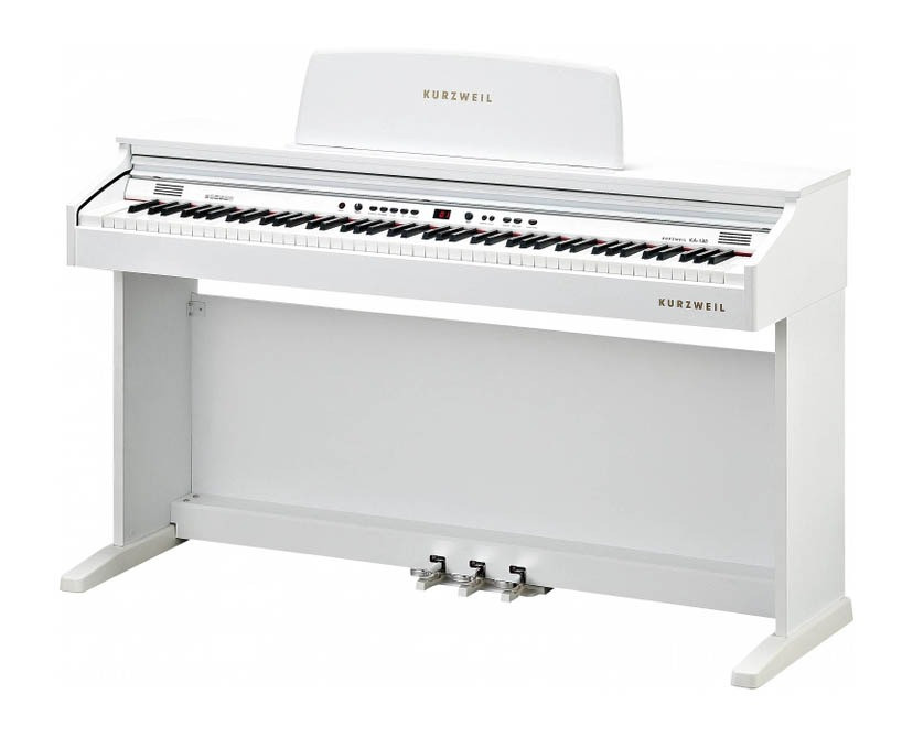 Digital piano Kurzweil KA130  - photo 2