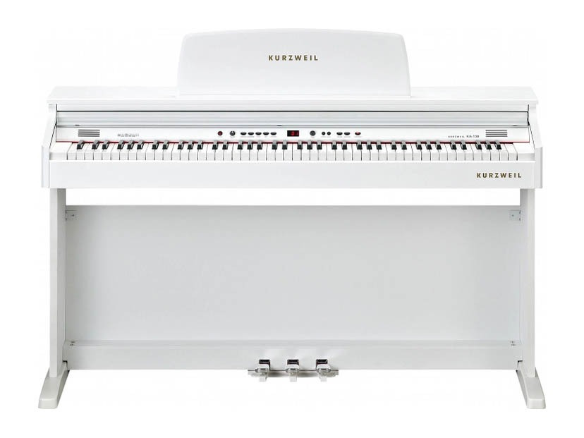 Digital piano Kurzweil KA130  - photo 1