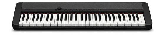 Digital piano Casio CT-S1 Black 