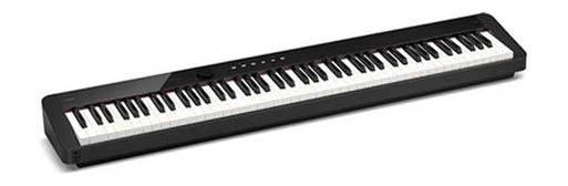 Digital piano Casio PX-S1100 Black 
