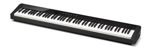 Digital piano Casio PX-S1100 Black  - photo 2