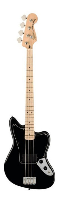 Bass guitar SQUIER  - photo 1