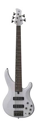 Bass guitar Yamaha TRBX-505 
