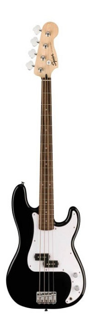 Bass guitar SQUIER  - photo 1