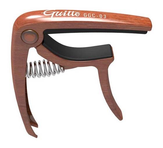 Capo Guitto GGC-03 