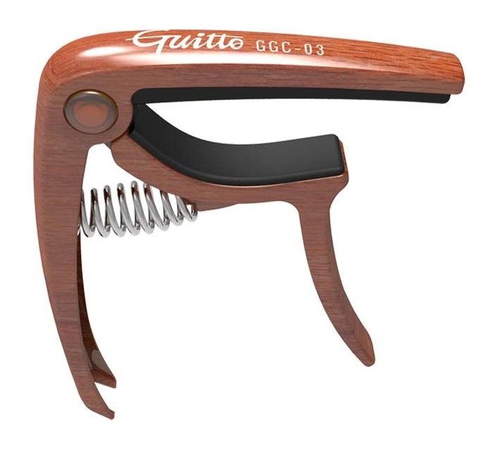 Capo Guitto GGC-03  - photo 1
