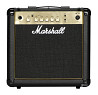 Marshall MG15G combo amplifier