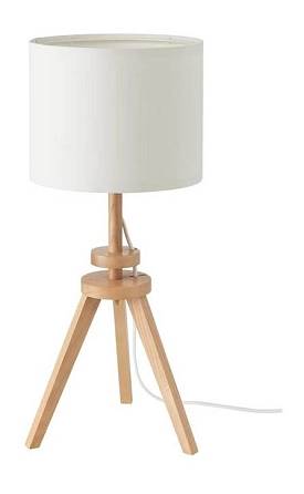 Table lamp IKEA LAUTERS 