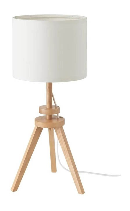 Table lamp IKEA LAUTERS  - photo 1