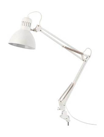 Table lamp IKEA TERTIAL 