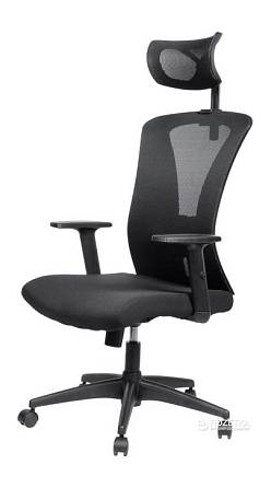 Armchair Barsky Mesh 