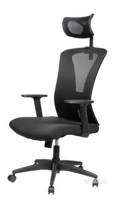 Armchair Barsky Mesh  - photo 1