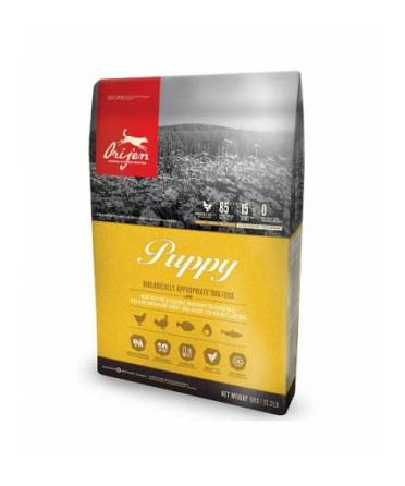 Dry food Orijen Six Fish Dog 6 kg 